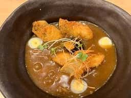 玉川うどん 豊橋広小路本店