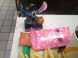 マクドナルド 50号足利店