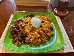 スリランカ料理 Lanka845