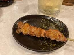 三代目 鳥メロ 藤沢駅南口店