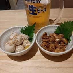 全席個室×九州和食 個室居酒屋 霧島屋 立川本店