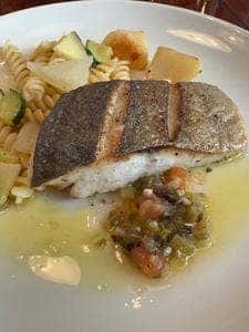イタリア料理 ペ・ドゥ・ノンヌウ