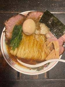 屋台ラーメン しゅんやっちゃん