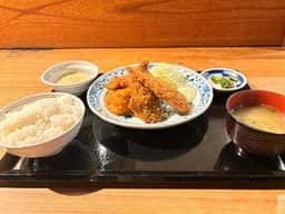 巣立つ魚金 赤坂見付店