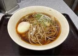 そば処 かめや 新橋店