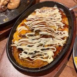伝串 新時代 福岡天神店