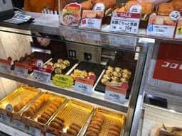 COROMORE 札幌三越店