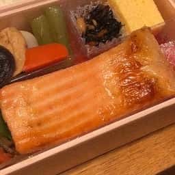 味の浜藤 札幌三越店