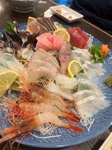 酒房 たかだ 浜店