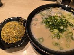 うま屋ラーメン 一宮店