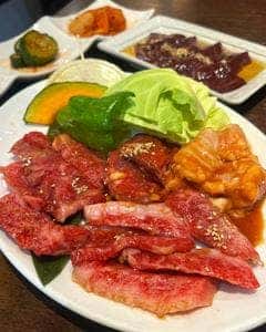 大衆焼肉ホルモン よっとこ 梅田店