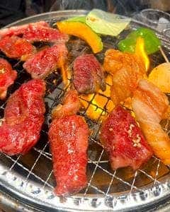 大衆焼肉ホルモン よっとこ 梅田店