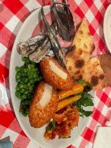 Trattoria e bar IL GOLFO