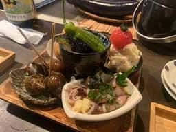 お酒菜おせい