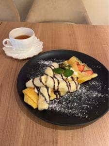 ココロゴトカフェ