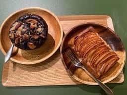 美腸活カフェ L for You