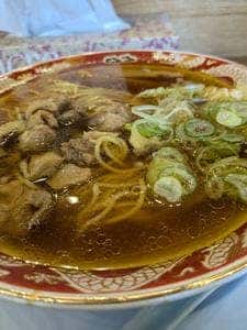 らーめん ひない軒