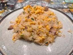 人類みな麺類と焼き飯店