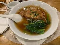 恵比寿 金陵別苑