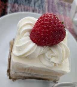 手作りケーキ グランシェフ