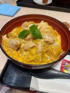 鶏三和 ららぽーと愛知東郷店