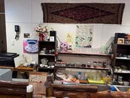 自家焙煎 珈琲スマイル