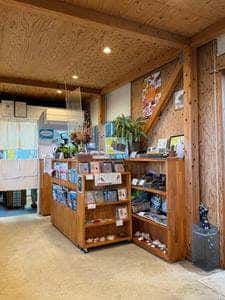 ジビエカフェ とうぐら