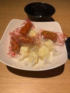 お食事処 SPA&SAUNA コリドーの湯