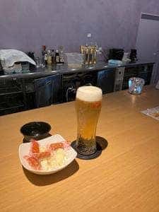 お食事処 SPA&SAUNA コリドーの湯
