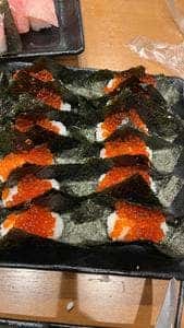 かにざんまい 鈴鹿店