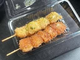 佐野いもフライ 大しま