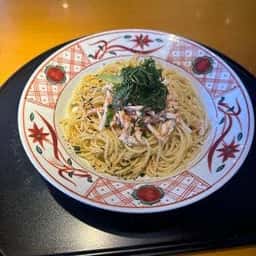 鎌倉パスタ みなとみらい店