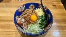 麺FACTORY JAWS 2nd