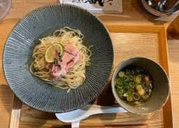 中華そば おにぎり 番い-tsugai