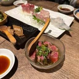 和ダイニング&BAR 遊心