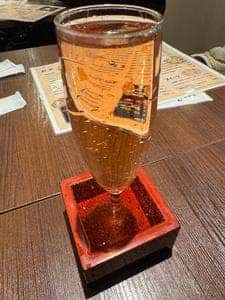 元祖ネオ大衆焼肉うまし 下北沢店