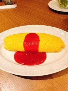 星乃珈琲店 広島大手町店