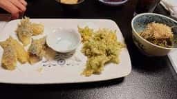 居酒屋しんざん