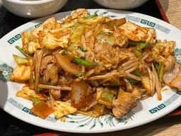 日高屋 上野入谷口店