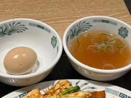 日高屋 上野入谷口店