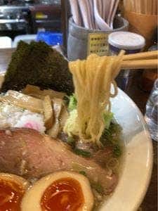 自家製麺こうじ