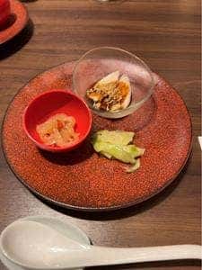 香華園