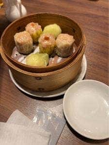 香華園