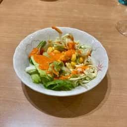 インディアンダイニング エベレスト・キッチン