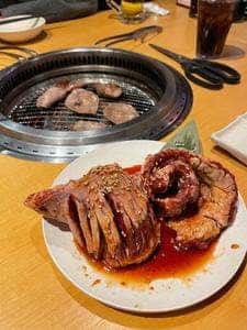 焼肉きんぐ 千葉若葉店