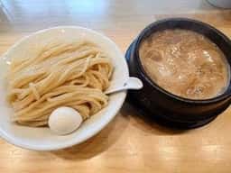 つけ麺がんつけ