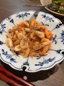 創作中華酒家 marsan