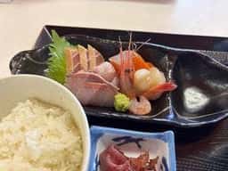 市場食堂ちとせ