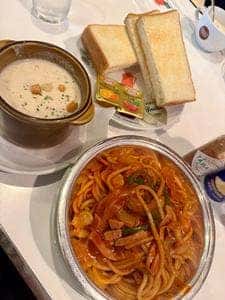 イノダコーヒ 本店