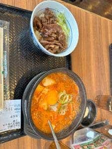 韓丼 山形あかねヶ丘店